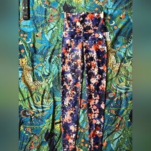 Old Navy Powersoft Extra High Rise Leggings